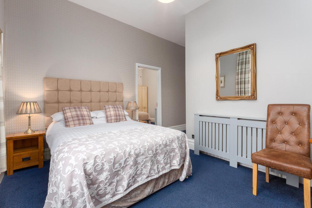 Ormsgill Inn Barrow-in-Furness Екстериор снимка