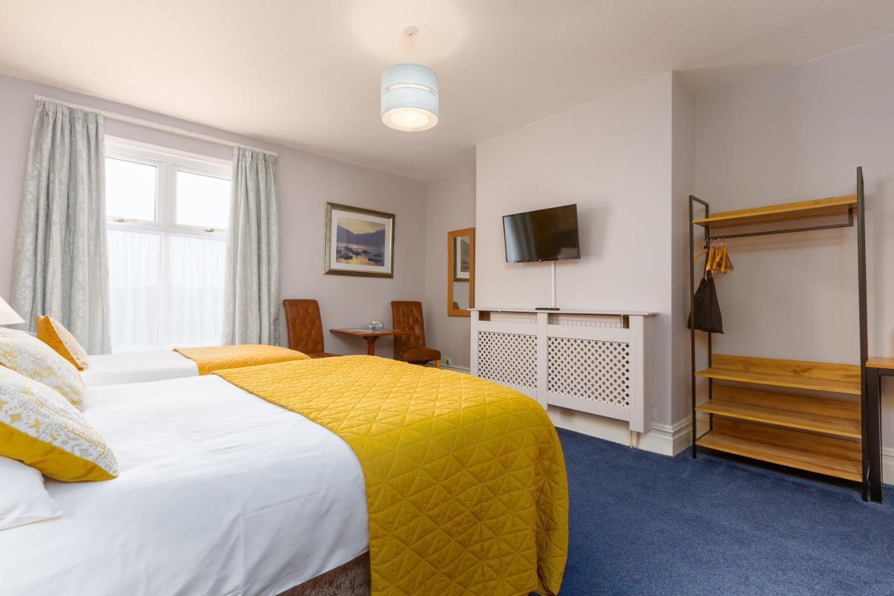 Ormsgill Inn Barrow-in-Furness Екстериор снимка