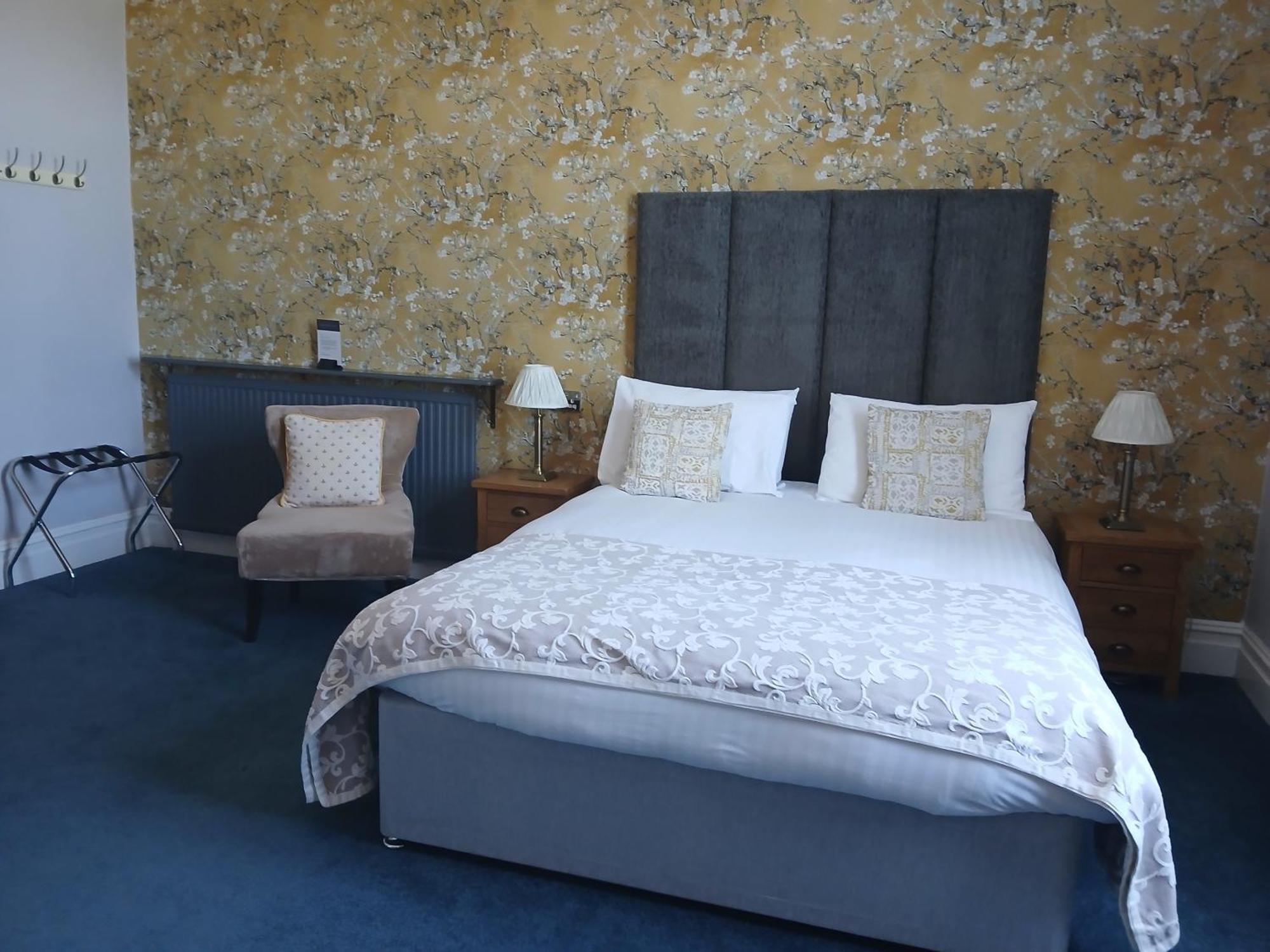 Ormsgill Inn Barrow-in-Furness Екстериор снимка