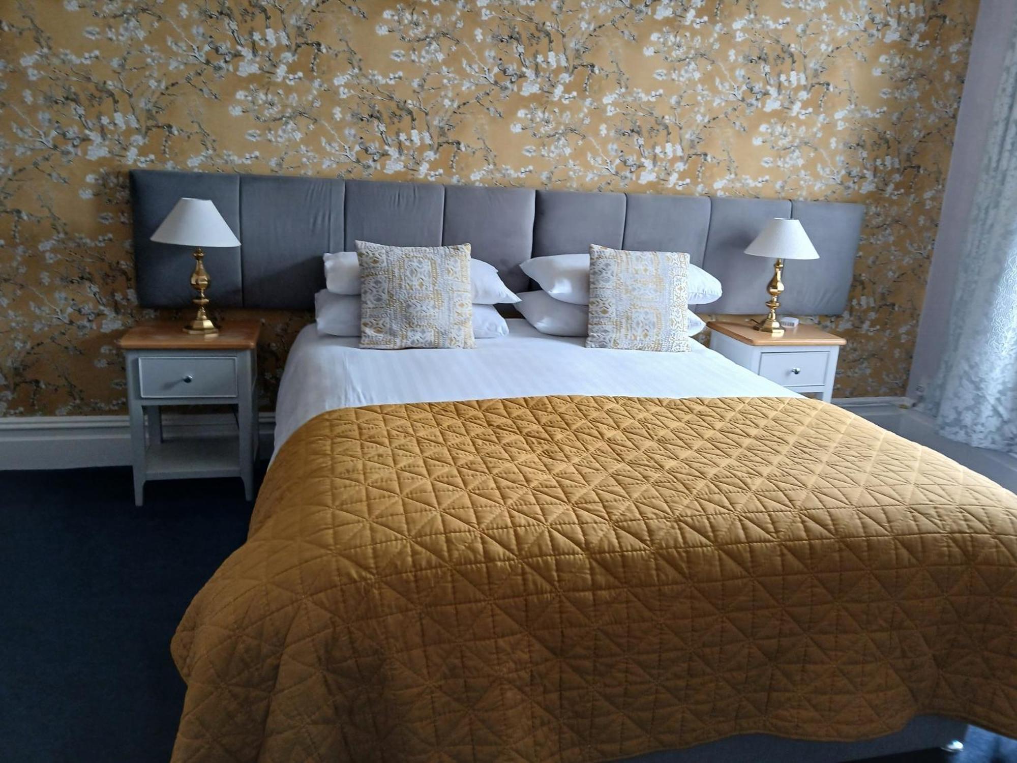 Ormsgill Inn Barrow-in-Furness Екстериор снимка