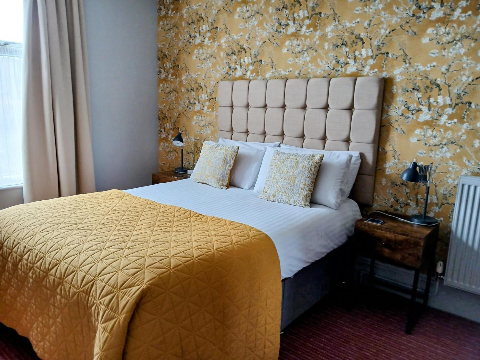 Ormsgill Inn Barrow-in-Furness Екстериор снимка